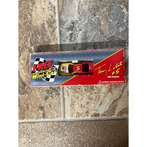 Kelloggs Racing Terry Labonte 5 1998 Champion Collectible Die Cast‎ Mini Car
